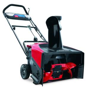 Schneefräsen orders Toro Powerlite ES ( Neugeräte)